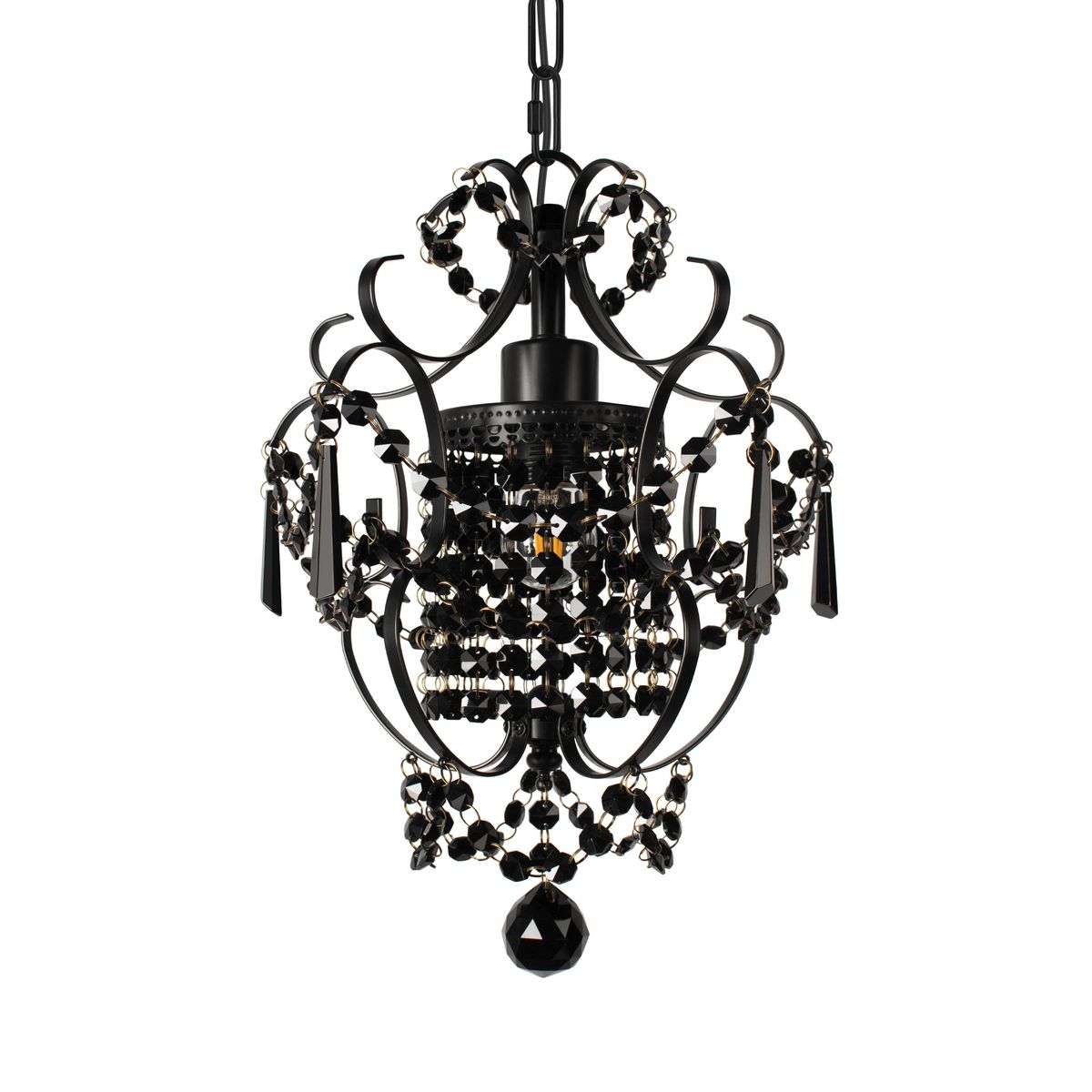 Подвесная люстра Loft It Burlesque 10417 BL