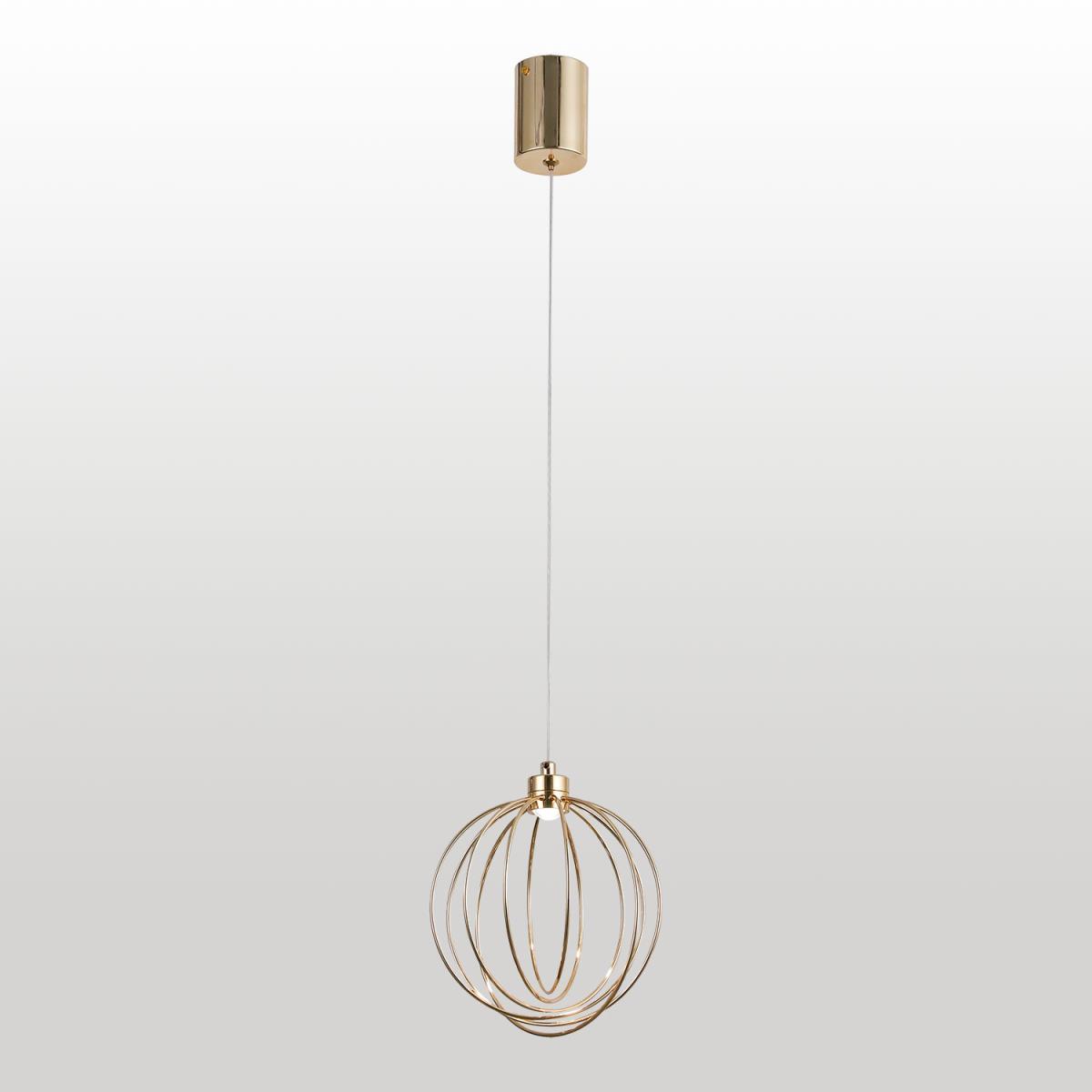 Подвесной светильник Lussole LSP-7481