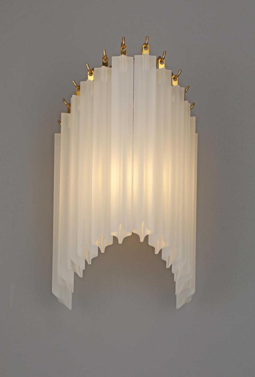 Бра Alfa Light F0124-05