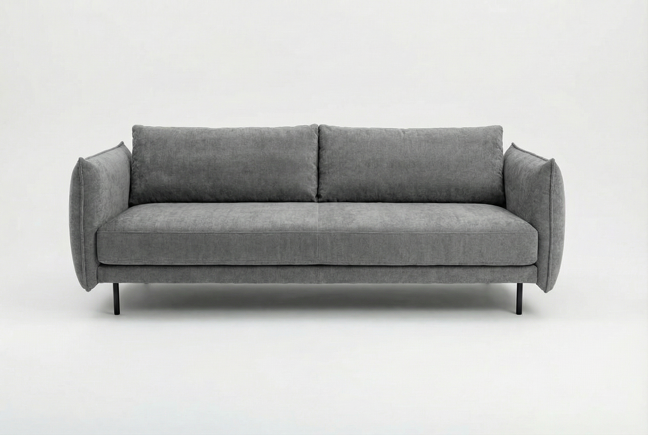 Диван SAIWALA Йовган прямой малый