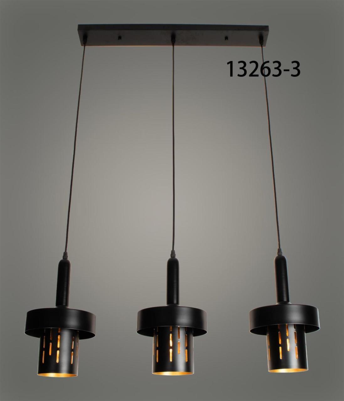 Люстра подвесная Alfa Light F4124-13