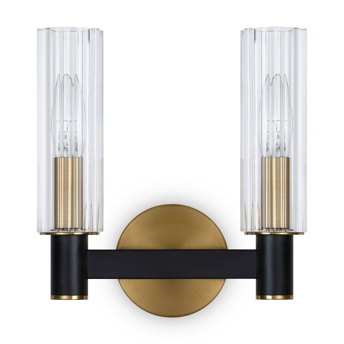 Бра Freya Ambra FR5167WL-02B