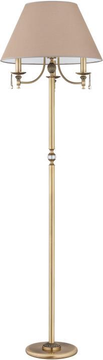 Напольный светильник KUTEK NICO ABA?UR NIC-LS-3(P/A)