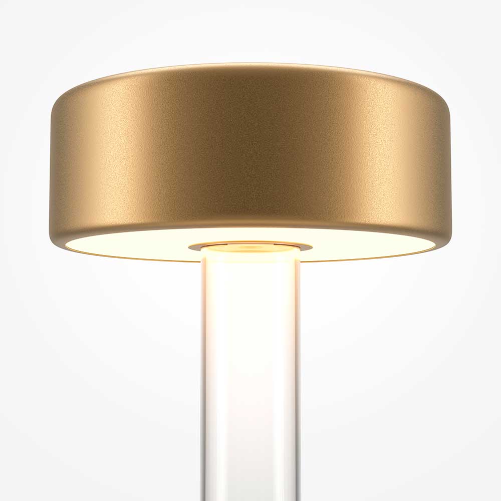 Настольная светодиодная лампа Maytoni Al Collaboration MOD229TL-L3G3K1