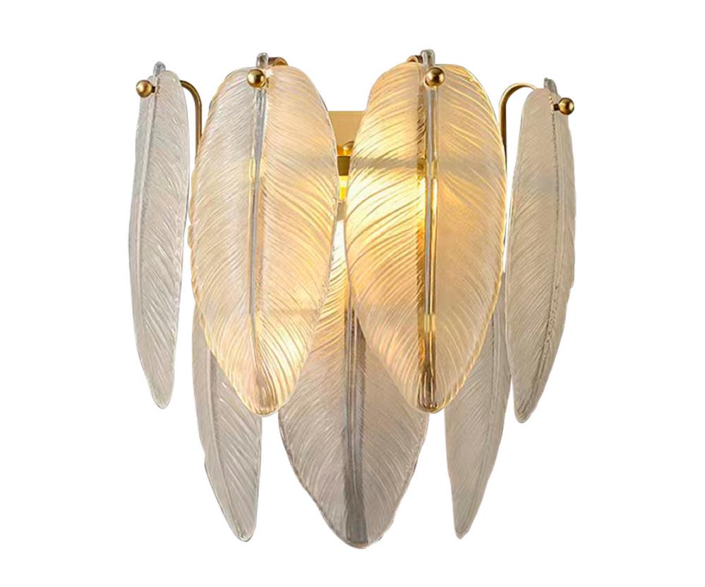 Бра Milosh tendence 1025WL-2GD