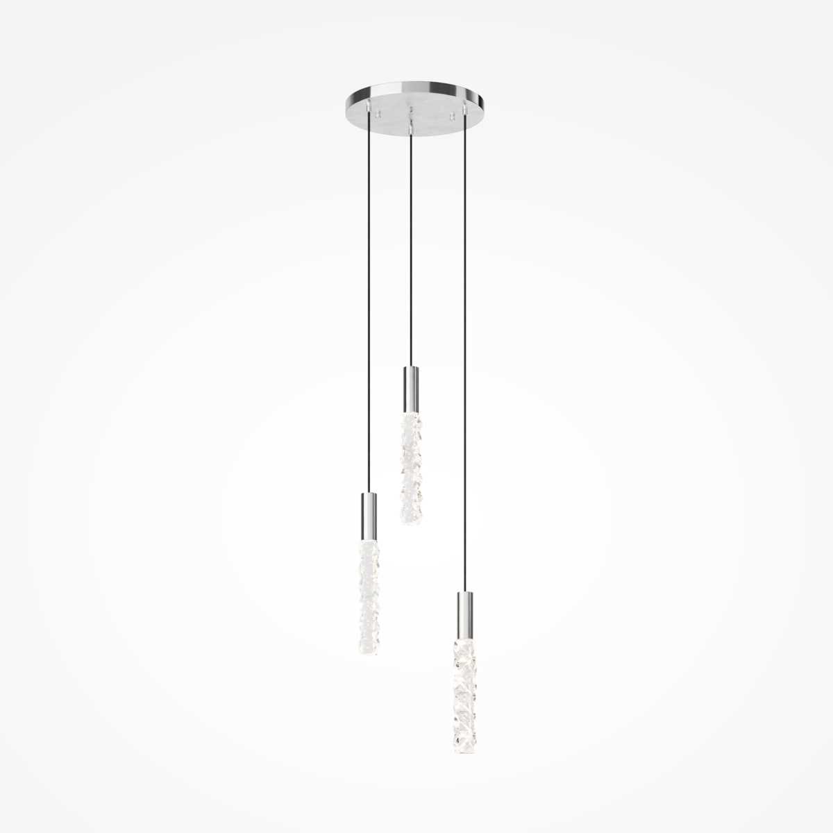 Подвесной светильник Maytoni MOD328PL-L9CH3K