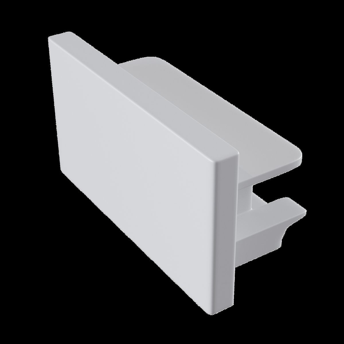 Заглушка Maytoni Track TRA001EC-11W