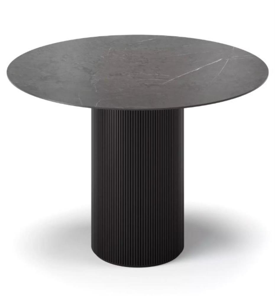 Стол обеденный Hi!Moon Субра 100см