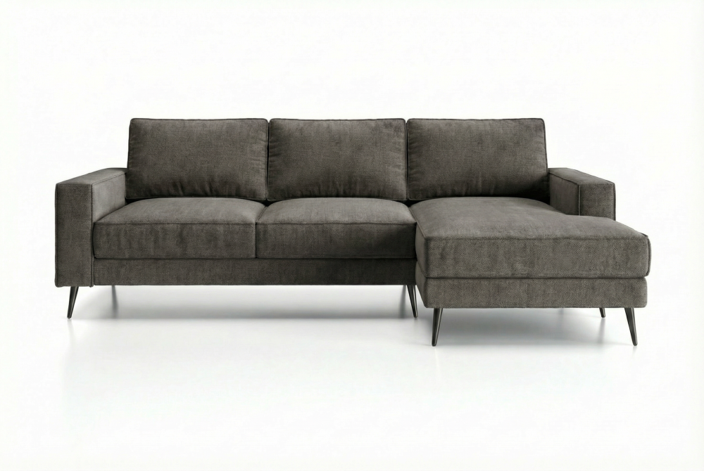 Диван Cloud Madison с оттоманкой