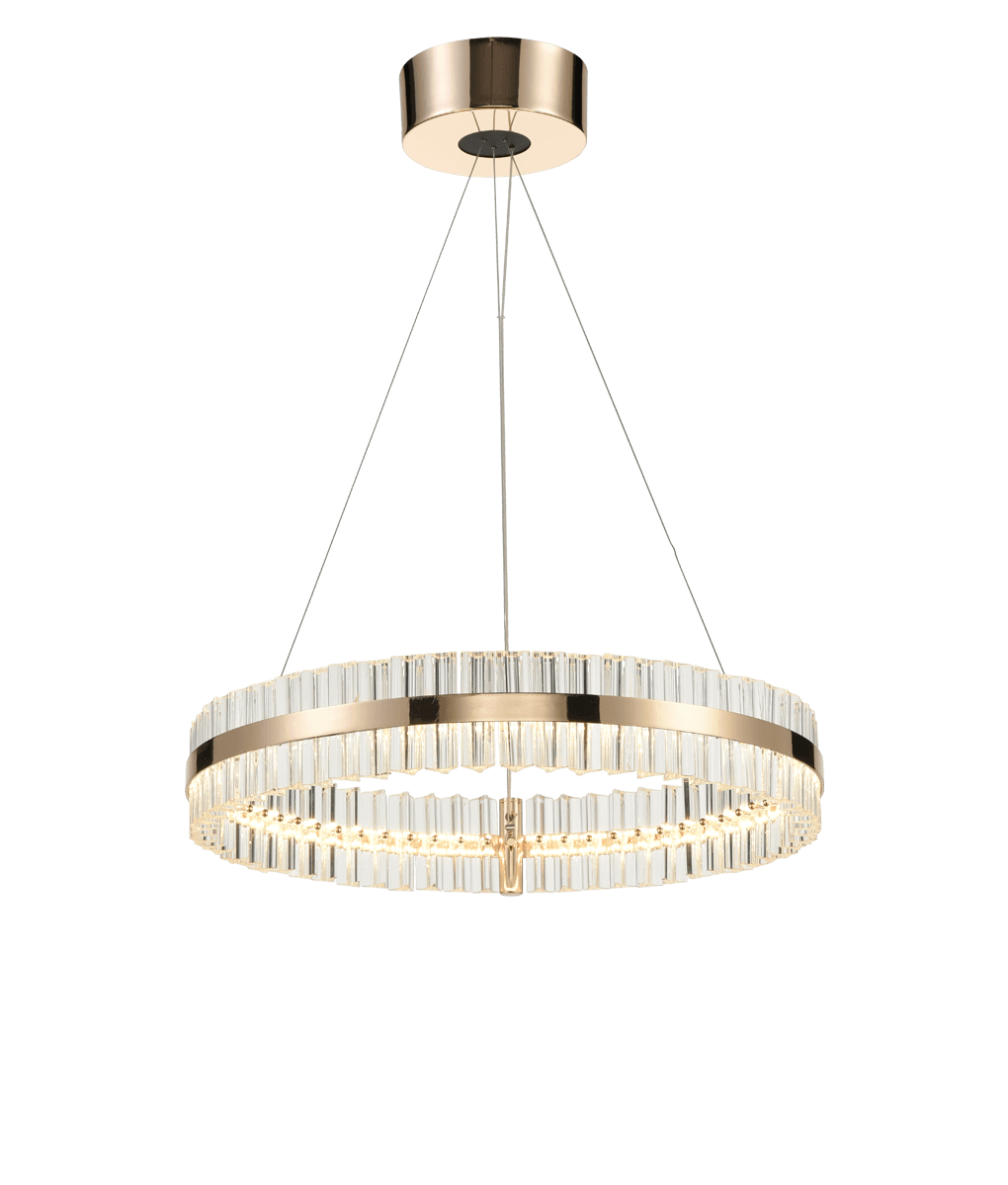 Подвесной светильник Vele Luce Faccia VL1694P01