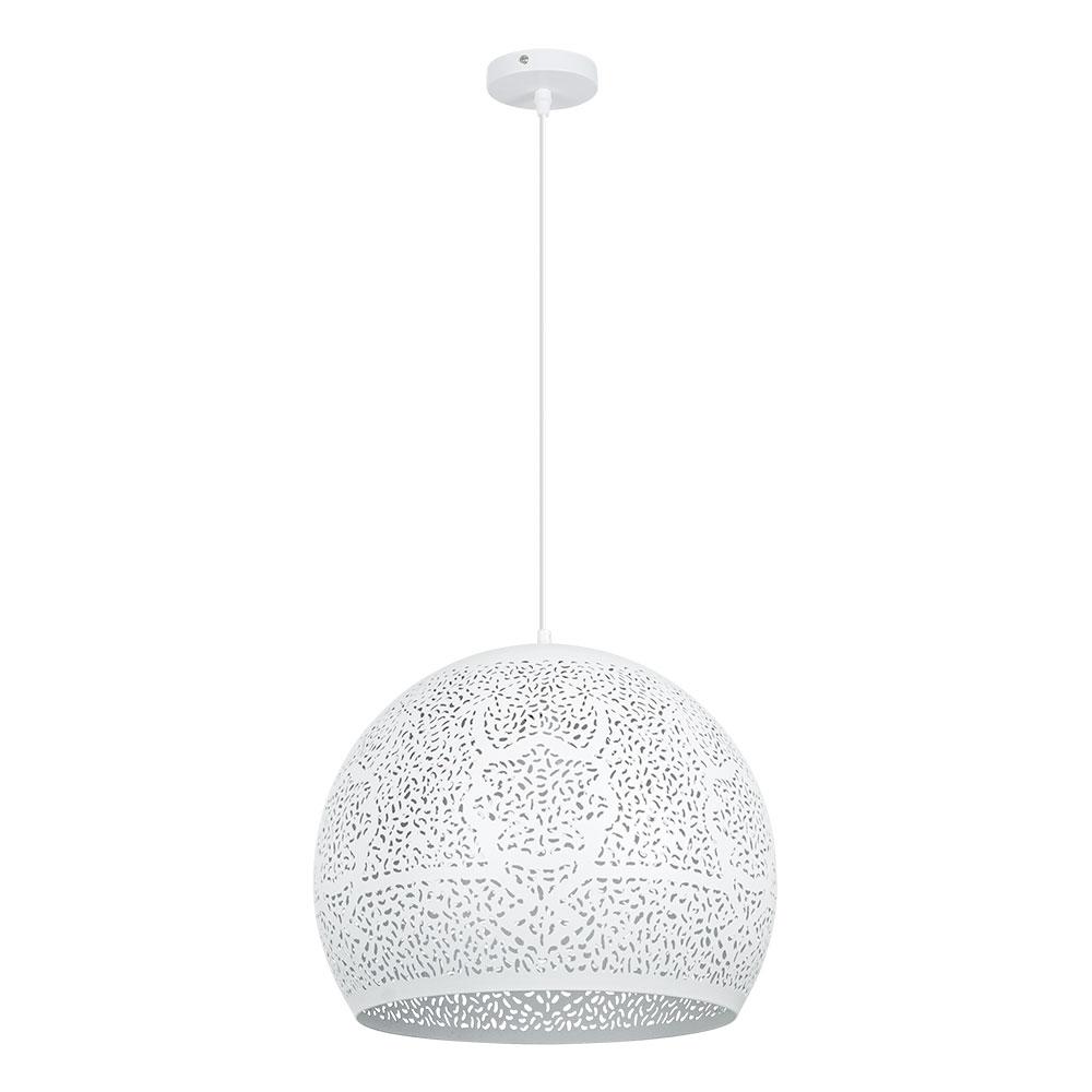 Подвесной светильник Arte Lamp CELESTA A7057SP-1WH