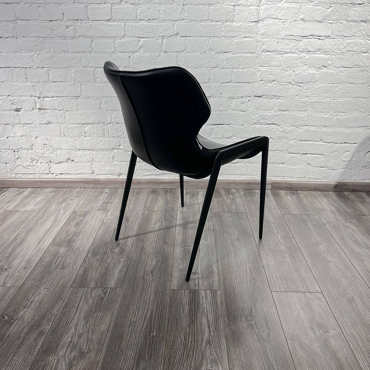 Стул Deephouse НАЙРОБИ экокожа металл