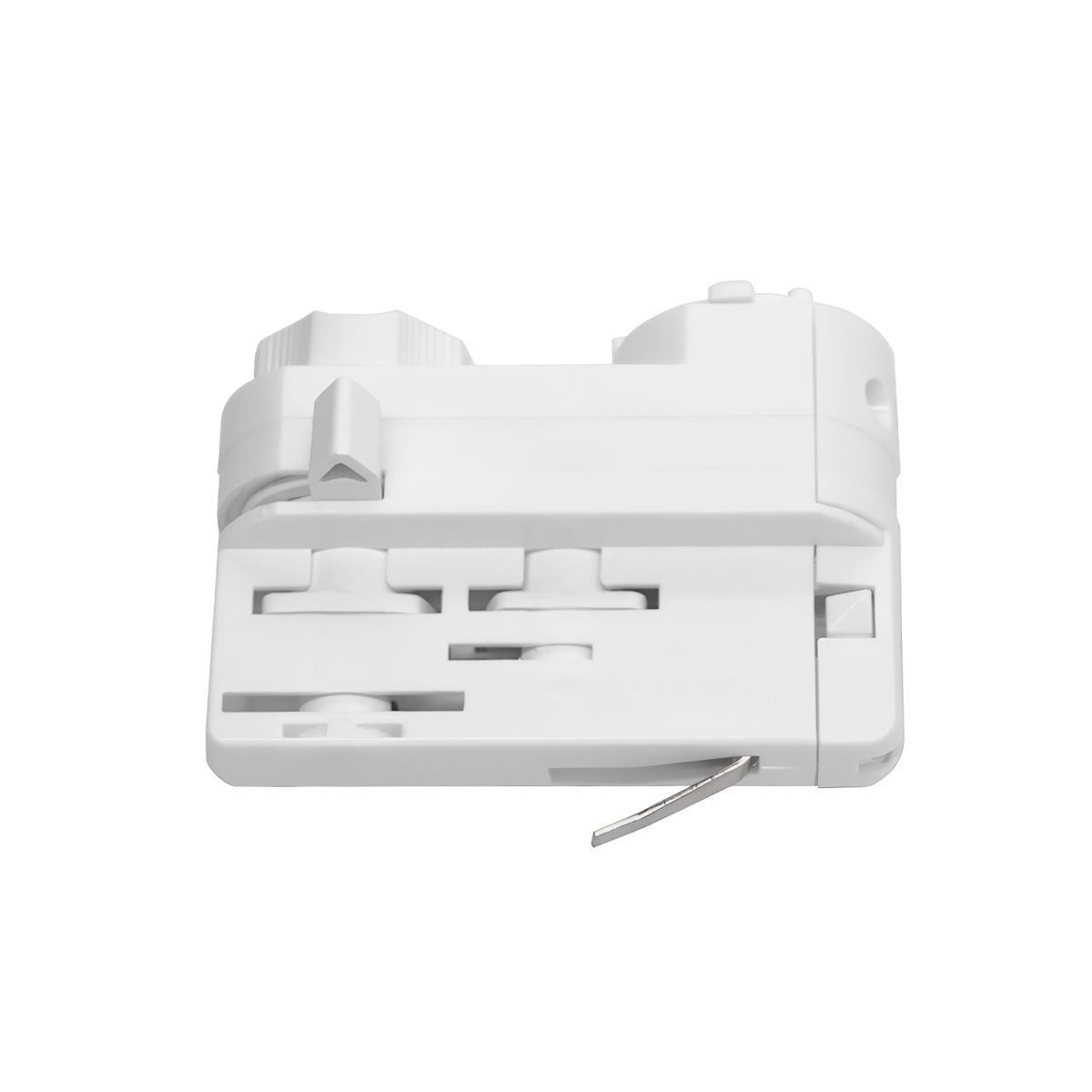 Адаптер для светильника к треку 5030xx-R/5040xx-(F)/(R) Quattro Lightstar 594006-402