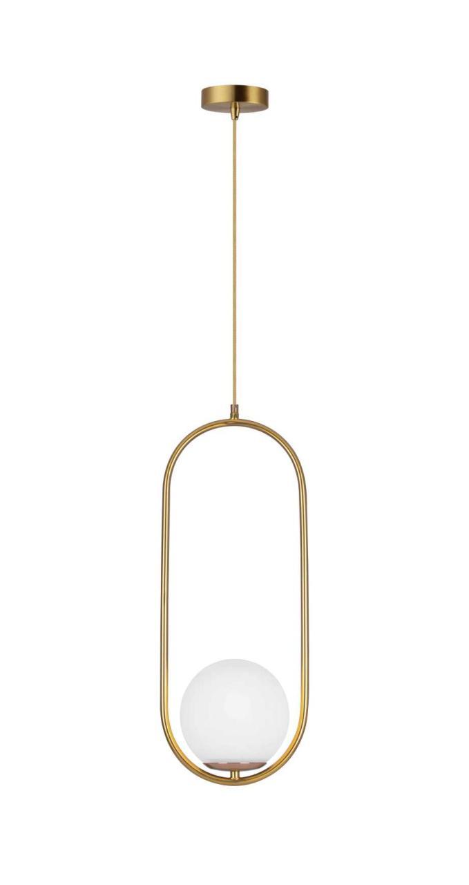 Светильник подвесной Moderli Klaster V11585-1P