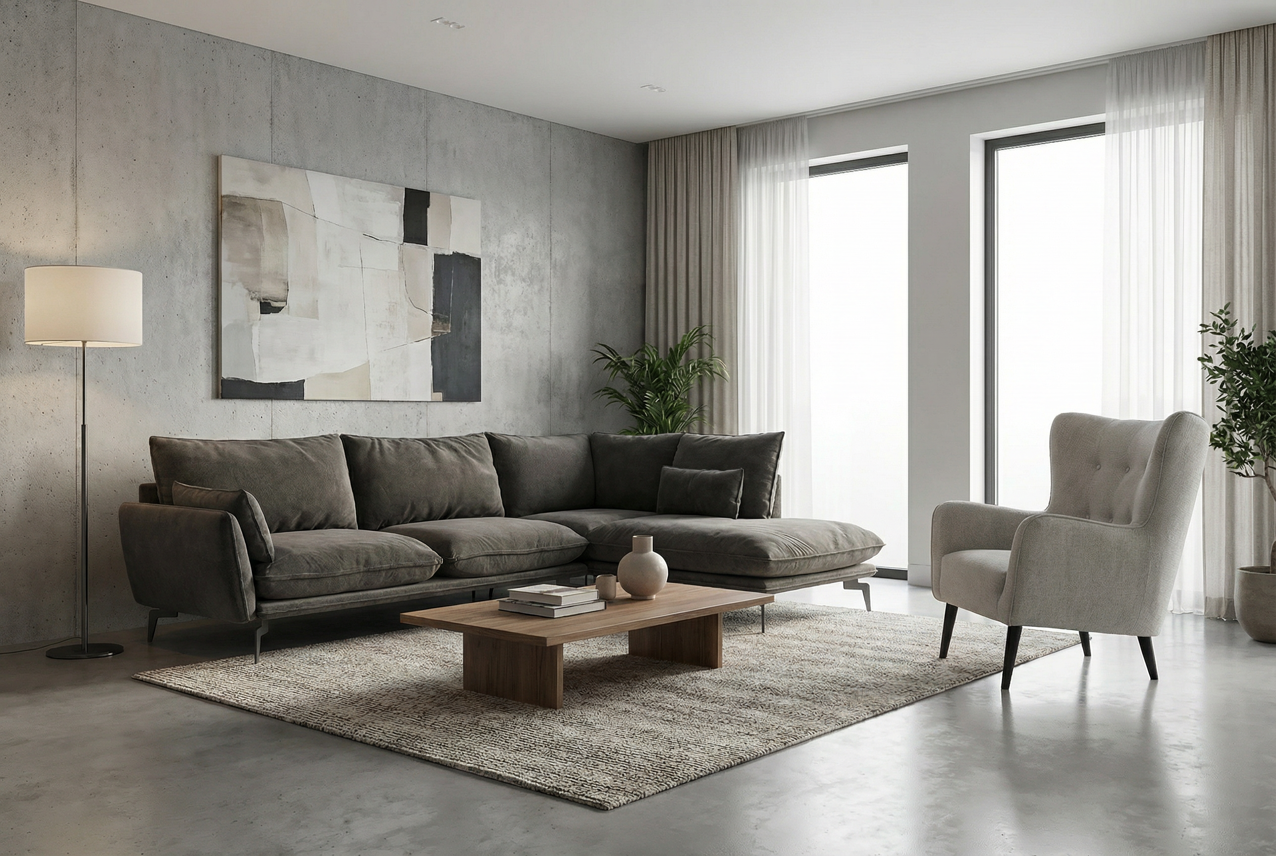 Кресло IVASA Ussyri