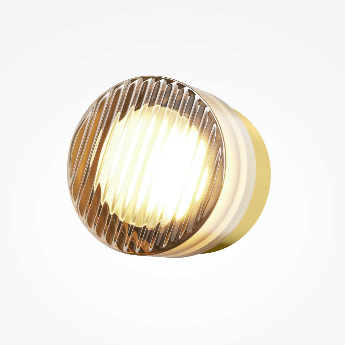 Настенный светильник Maytoni Modern Olo MOD493WL-L6BSK1