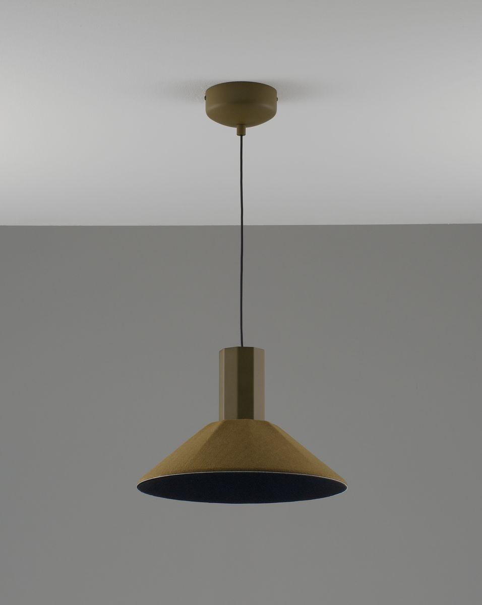 Подвесной светодиодный светильник Moderli Ontario V11085-PL