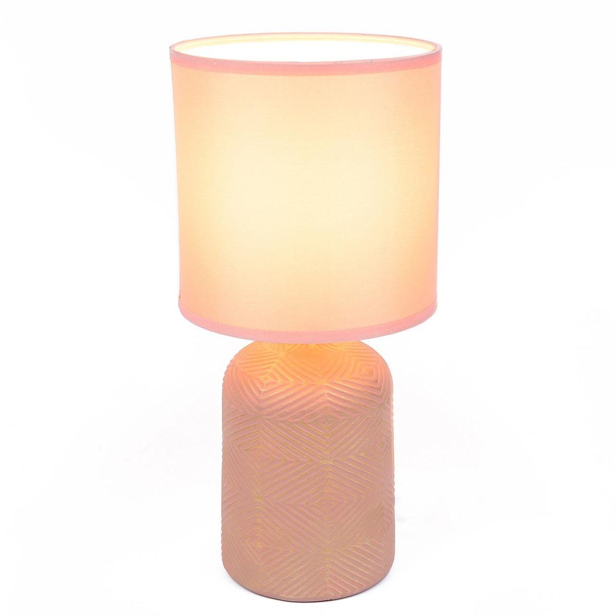 Настольная лампа Lumion Moderni Niana 8221/1T