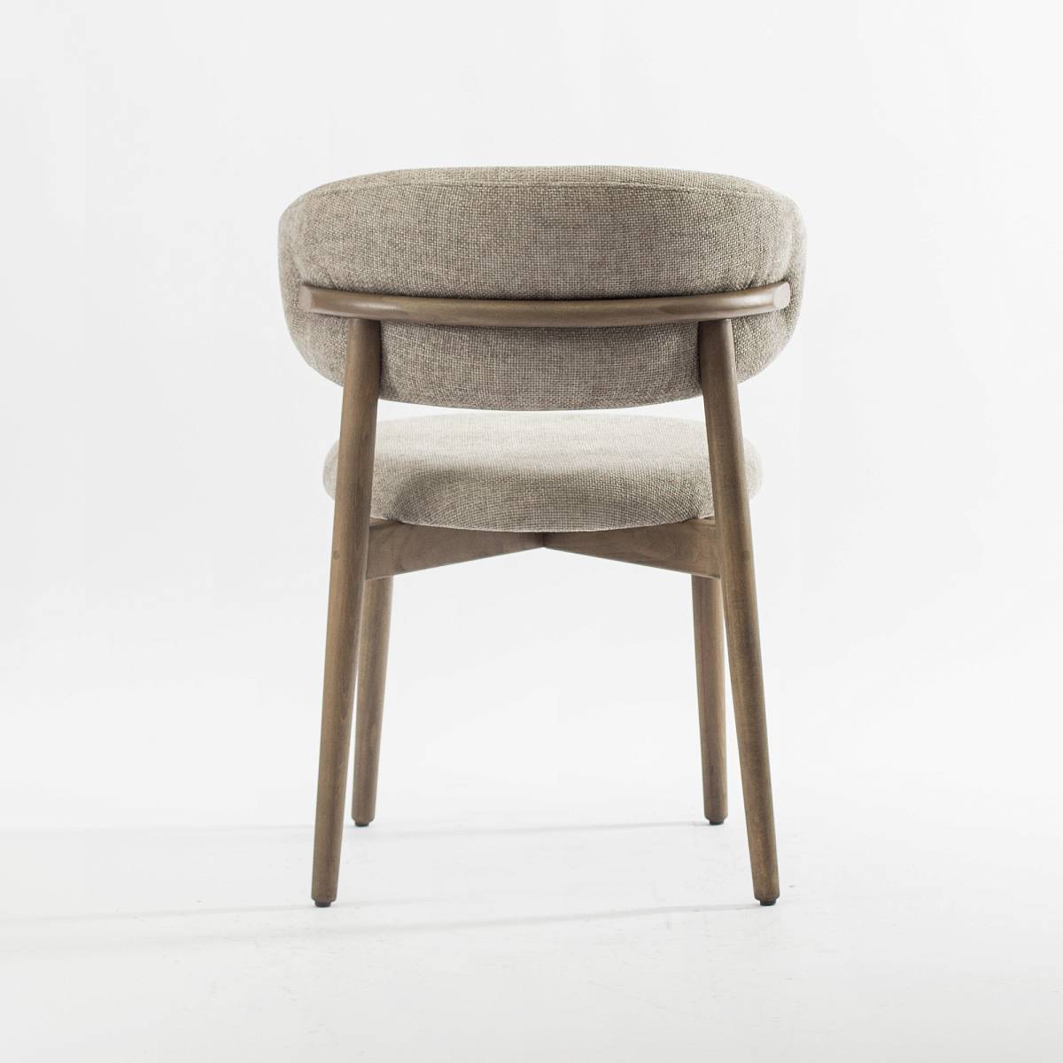 Стул Deephouse ФЕРРАРА бук