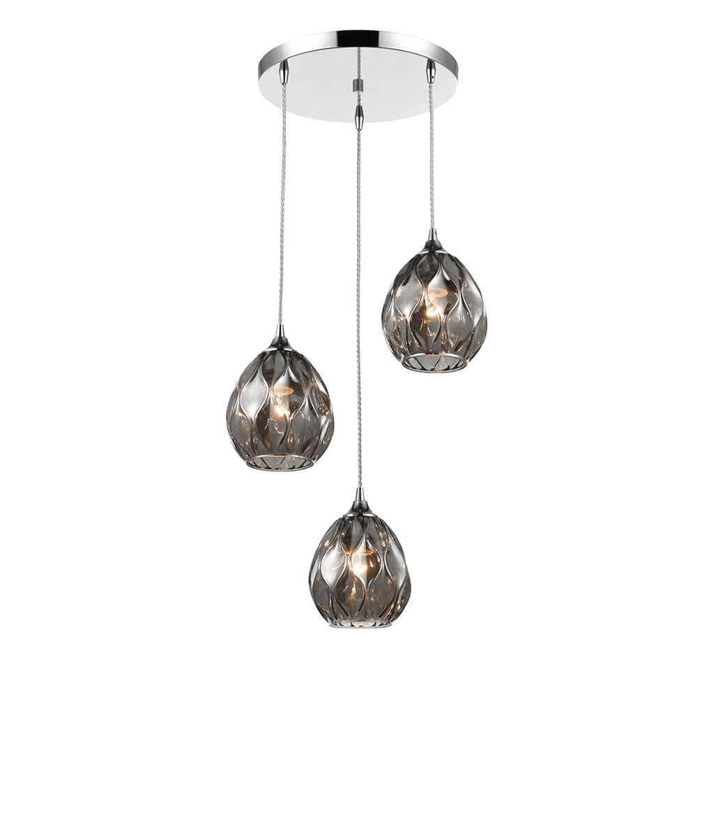 Подвесной светильник Vele Luce Elision VL5593P23