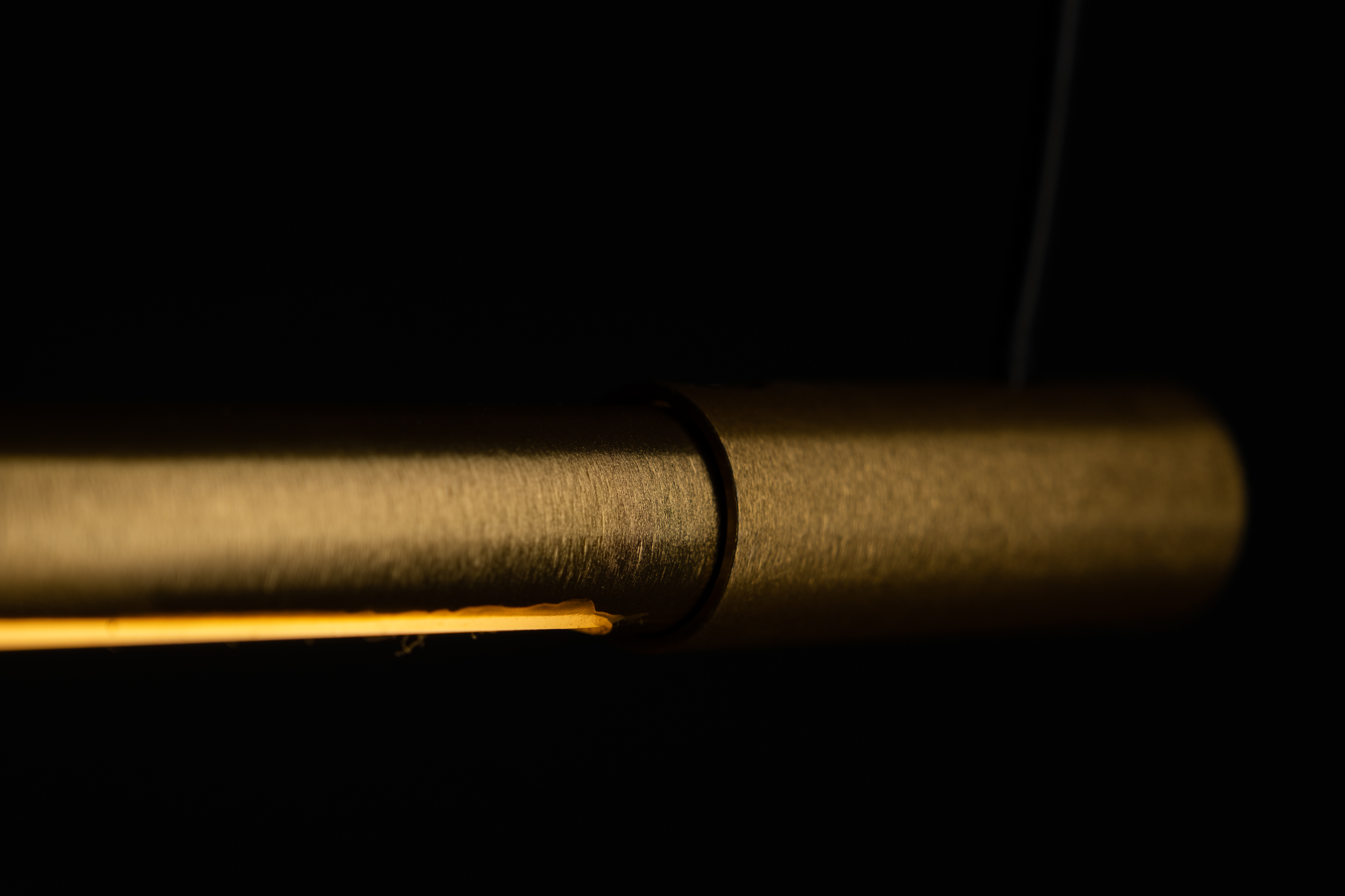 Подвесной светильник Milosh tendence 0706PLA-18GD