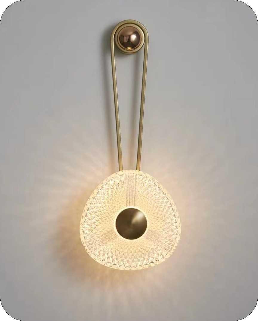 Бра Alfa Light F0324-63