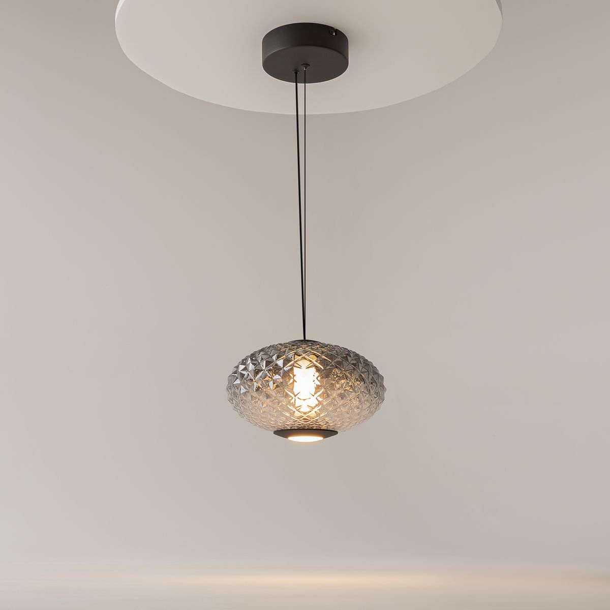 Подвесной светильник Maytoni MOD397PL-L10B3K