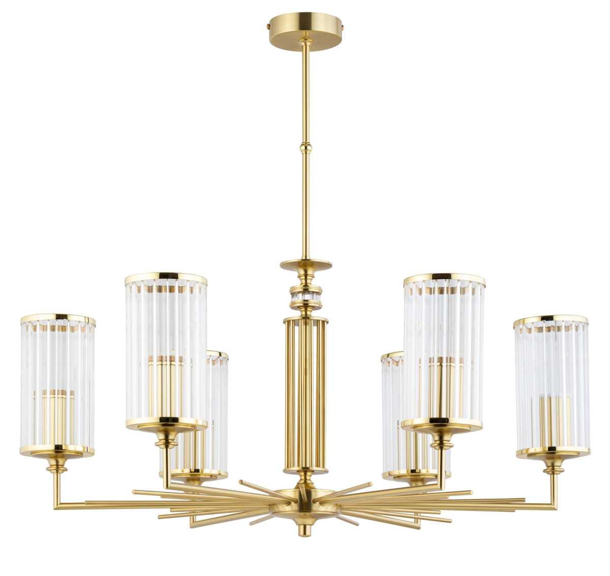 Подвесной светильник KUTEK USI-ZW-6(Z)