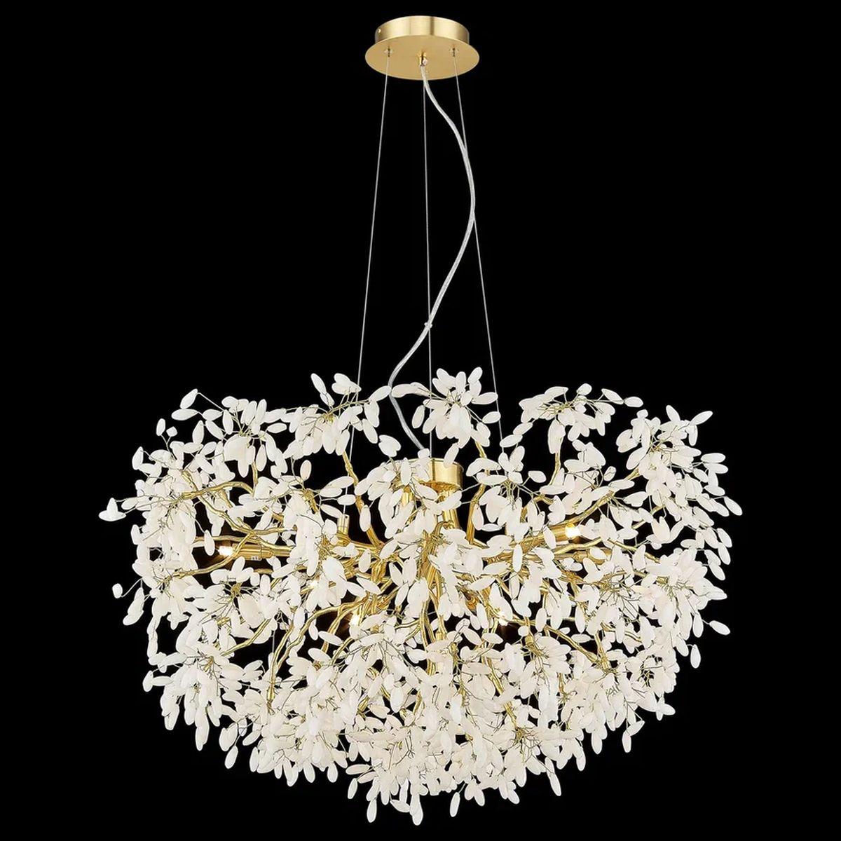 Подвесной светильник WERTMARK DOROTHY WE193.13.403