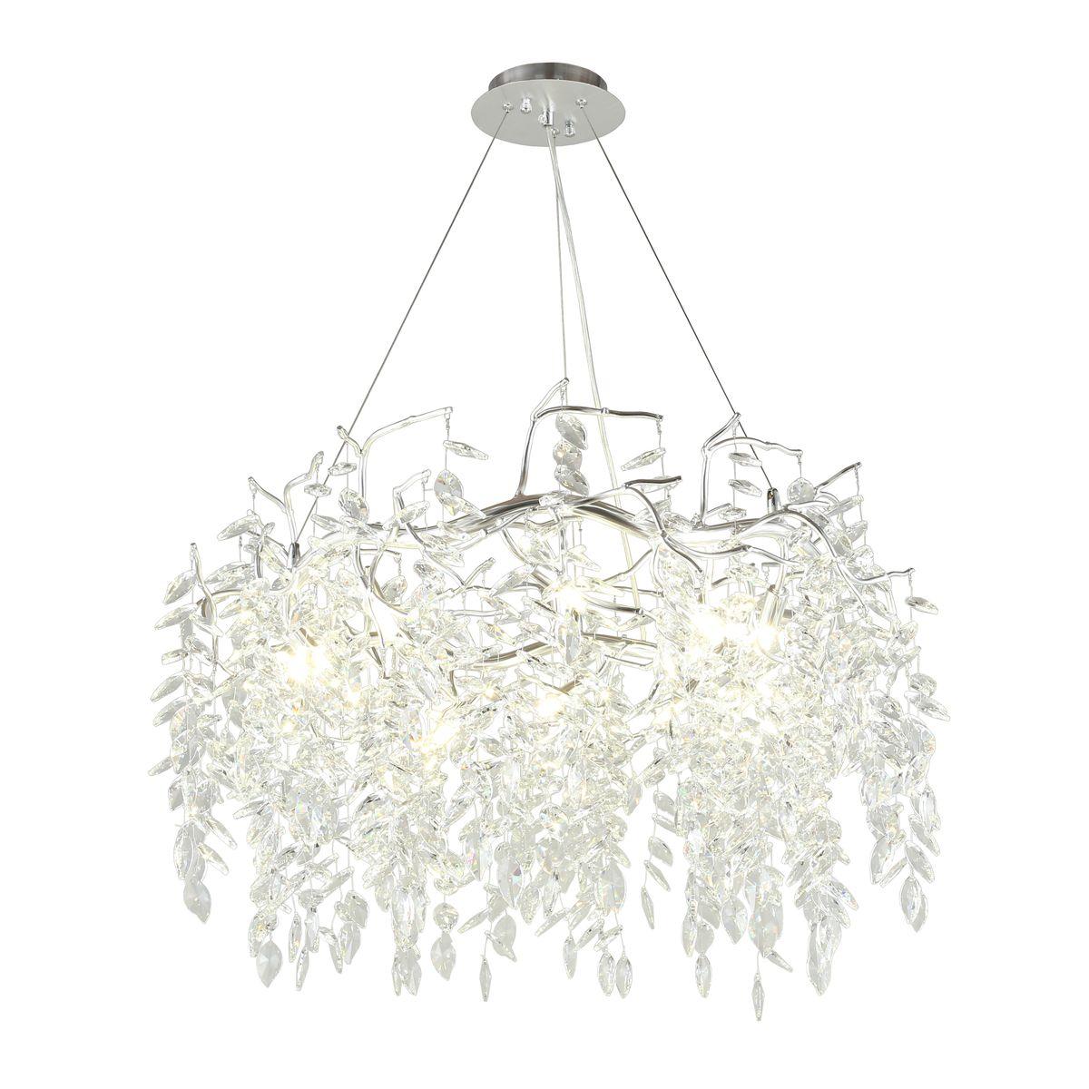 Подвесная люстра Aployt Gertunia APL.847.13.13