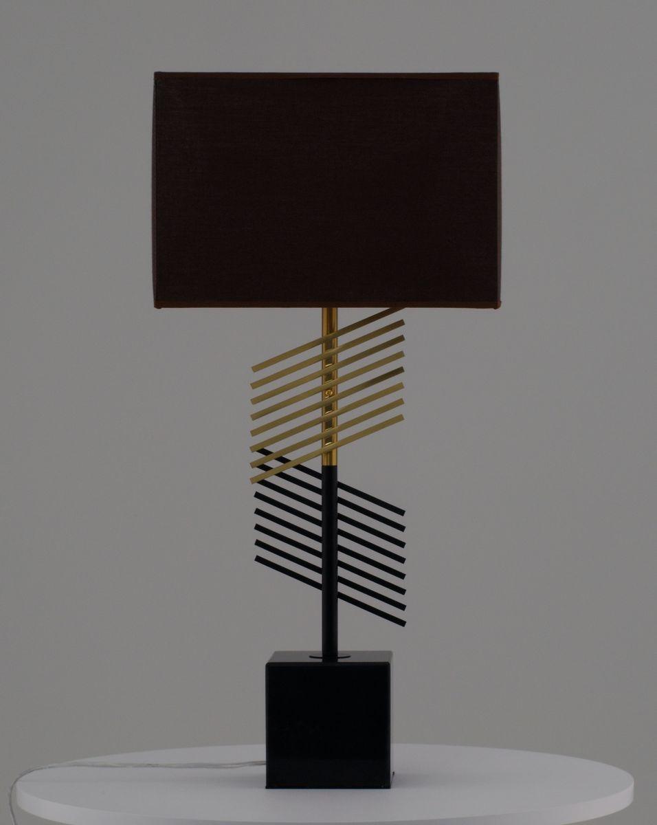 Настольная лампа Moderli Melony V11147-1T