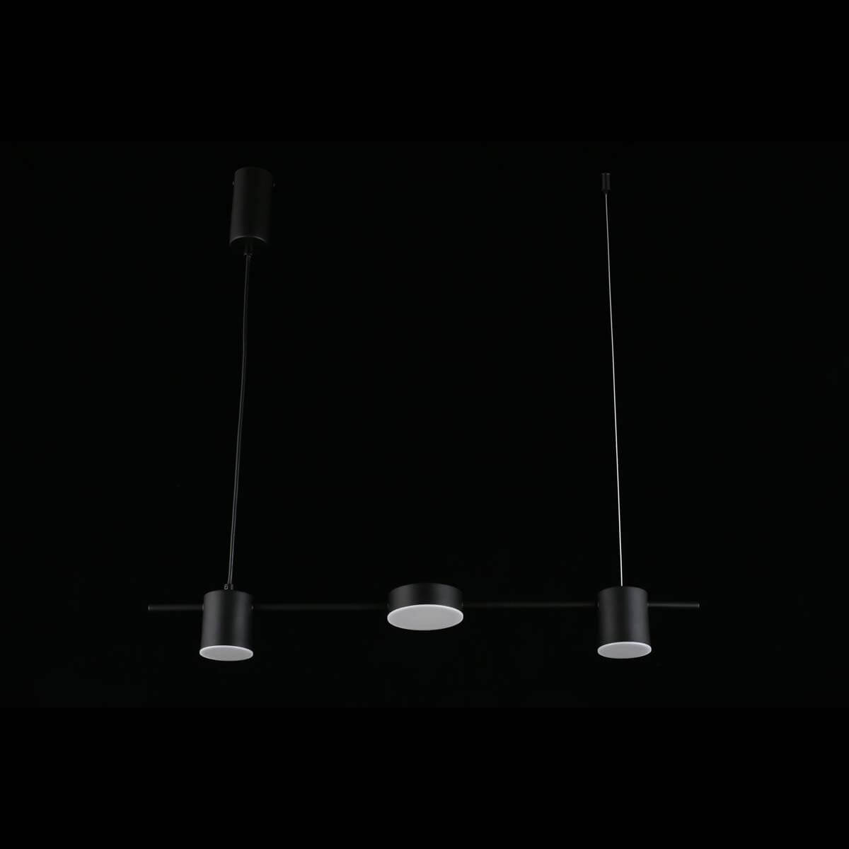 Подвесной светодиодный светильник Aployt Frania APL.017.03.18