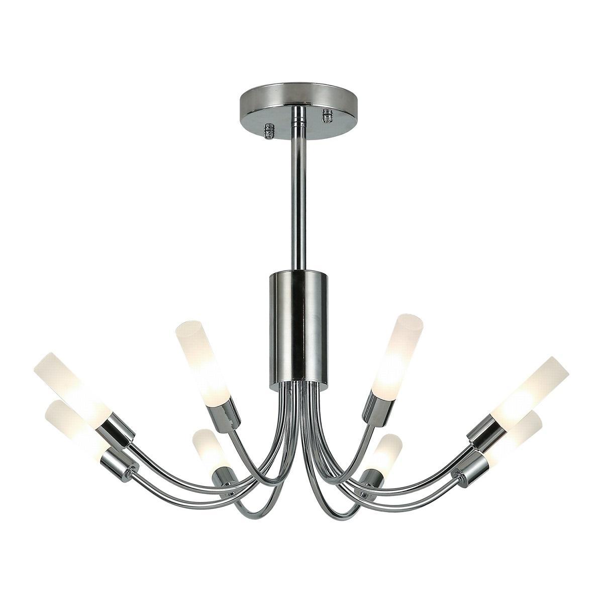 Потолочная люстра Gerhort G61335/8CR