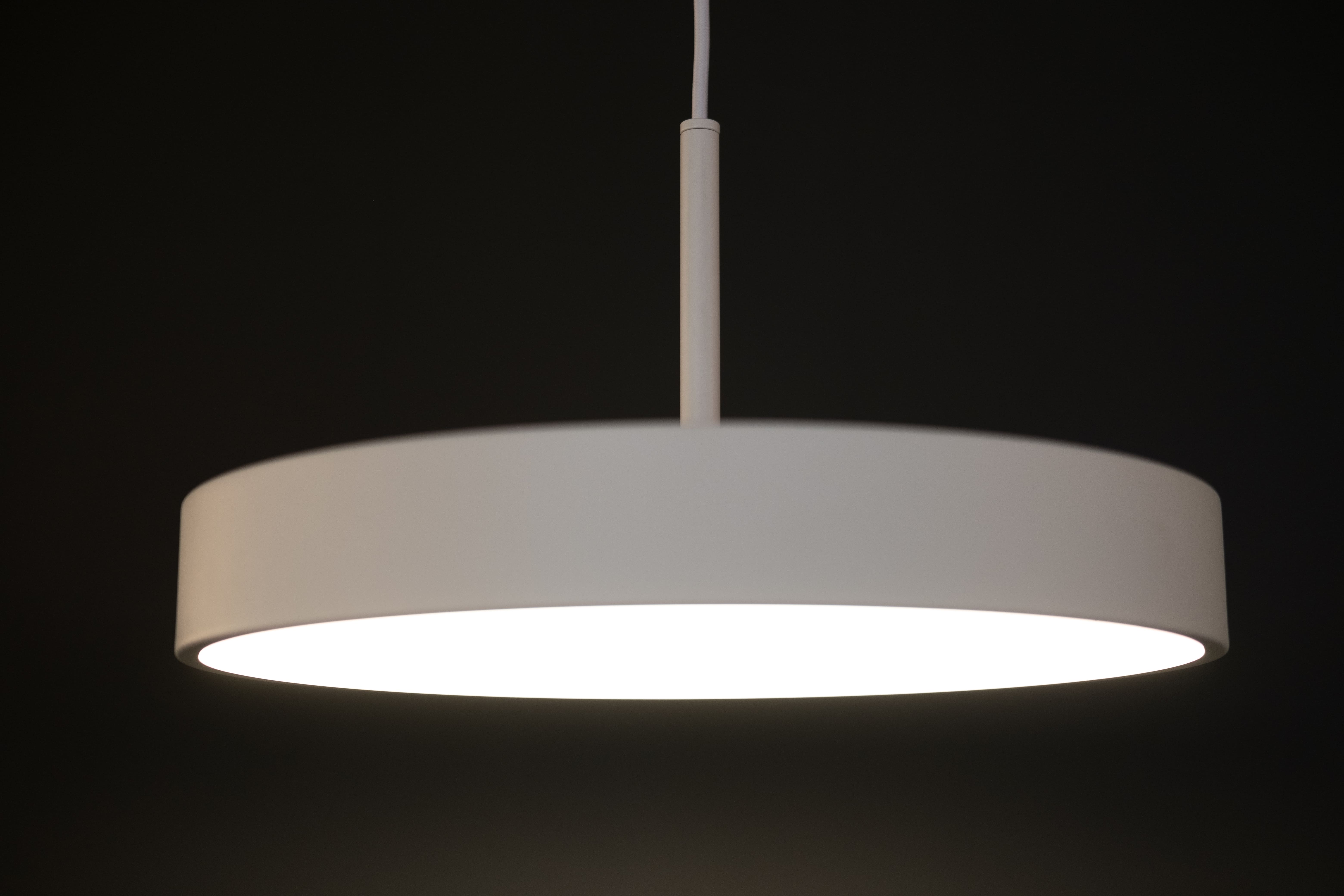 Подвесной светильник Milosh tendence 0875PL-30WT