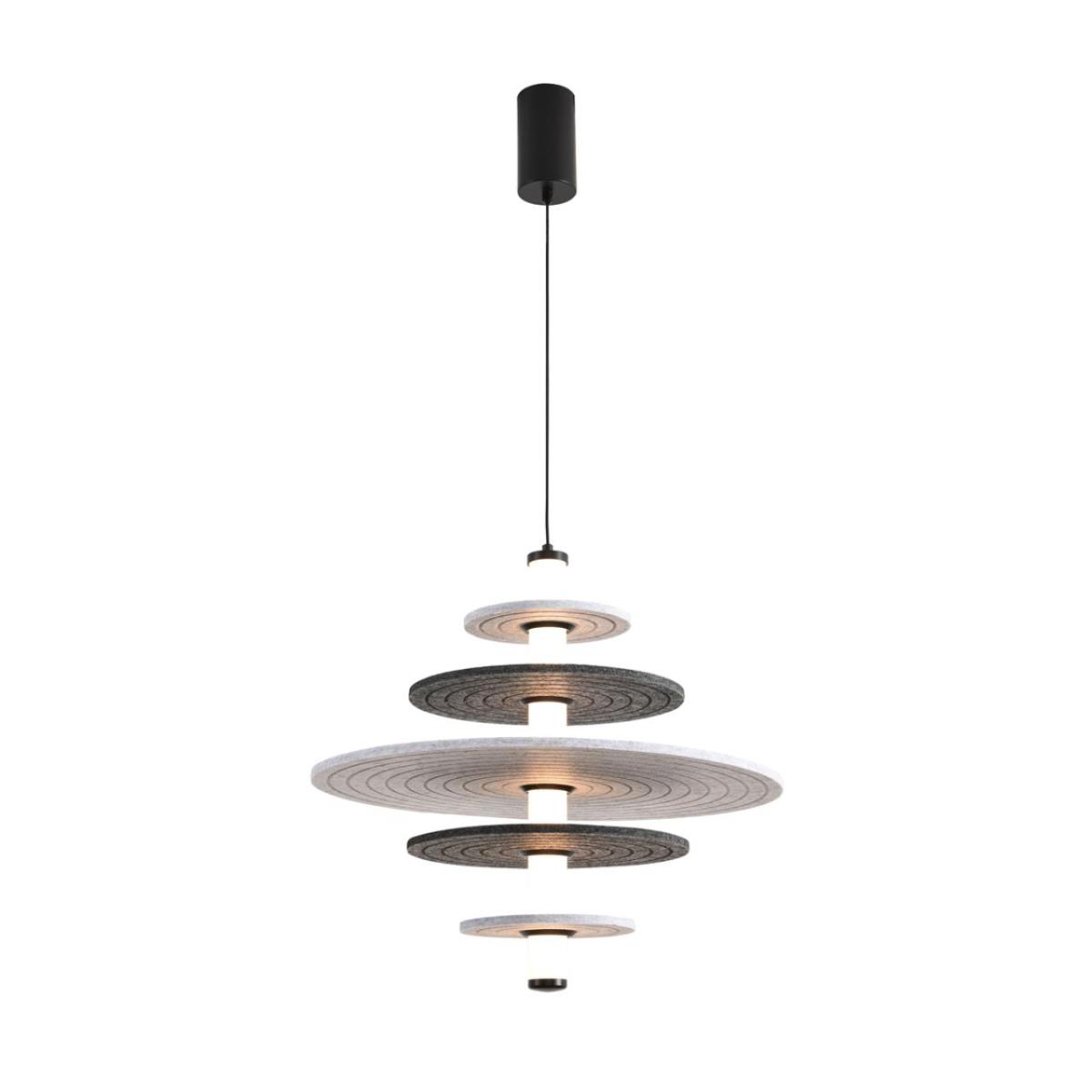 Подвес Lumion FELTA 8295/14AL