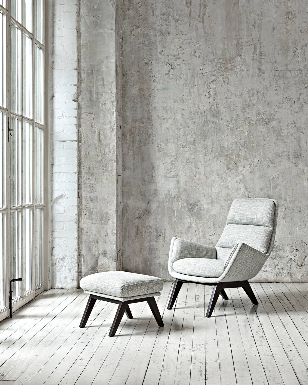 Кресло SAIWALA Орхус