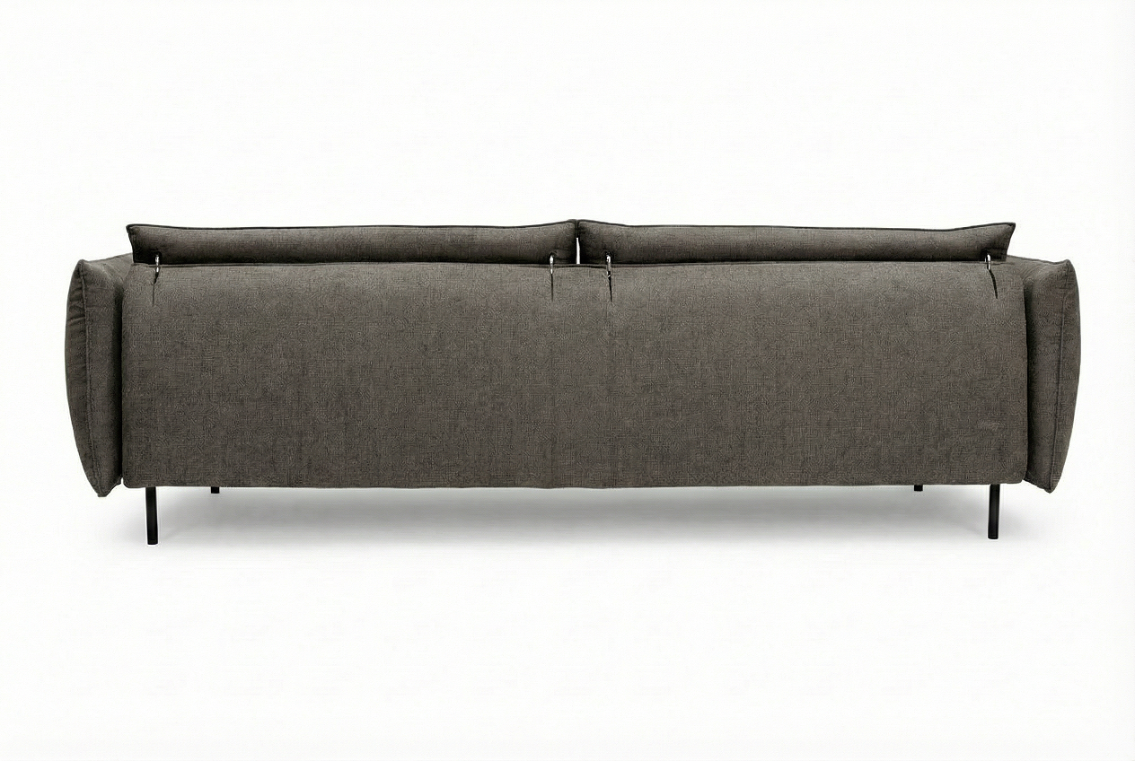 Диван SAIWALA Йовган прямой