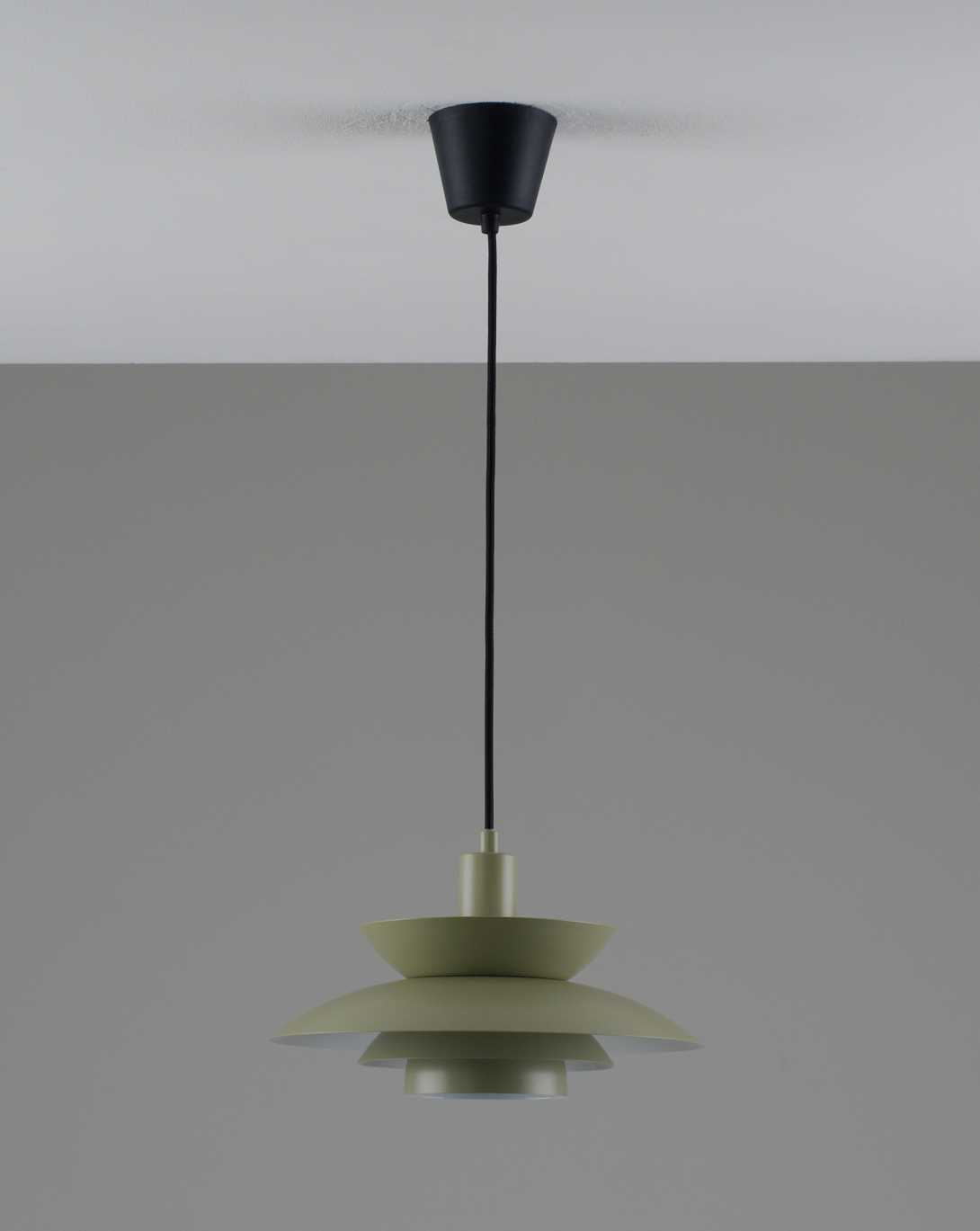 Светильник подвесной Moderli Shaggy V11305-1P