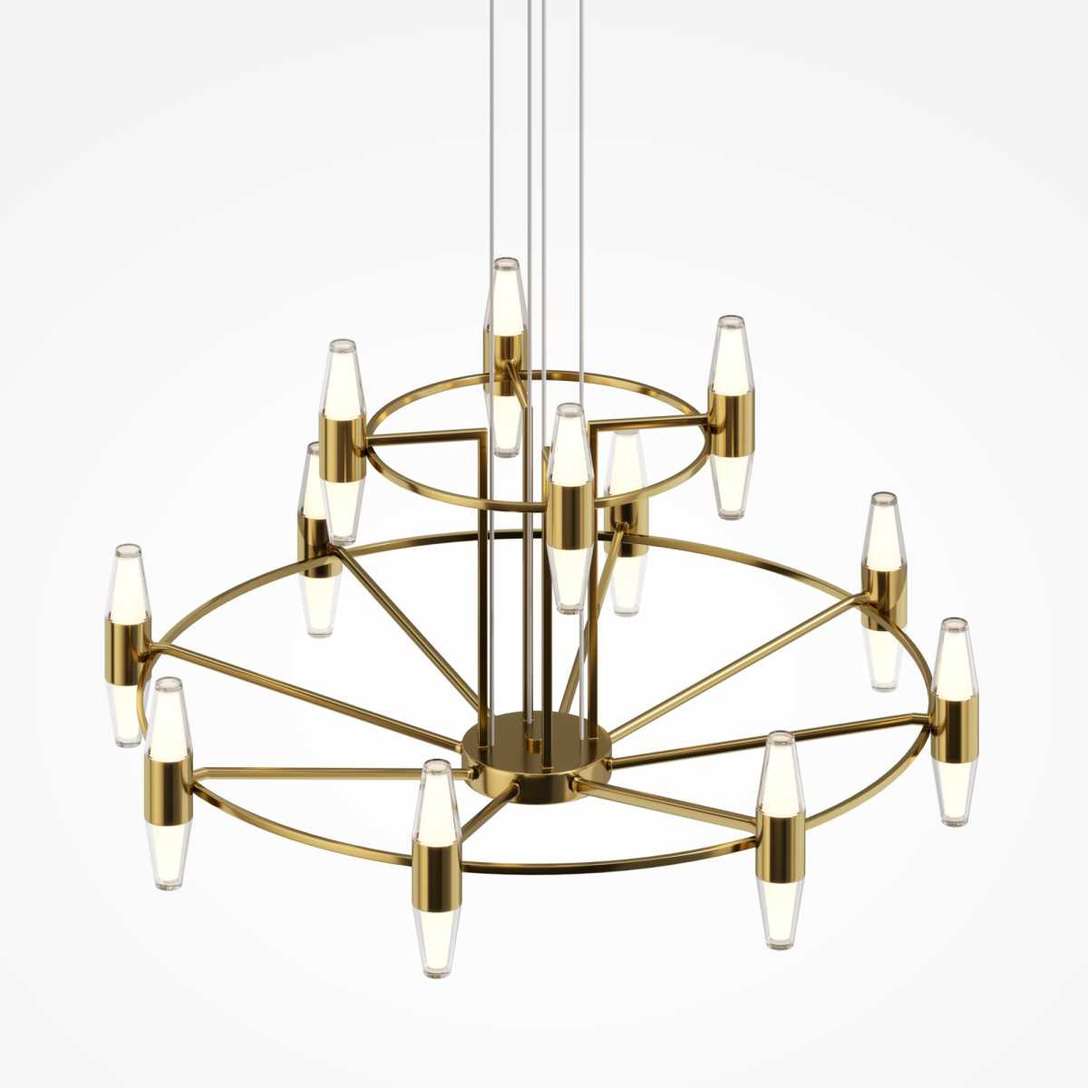 Подвесной светильник Maytoni MOD401PL-L72BS3K