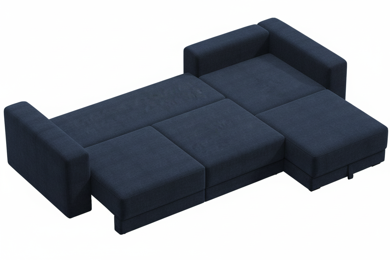 Диван STOP MEBEL Bavaria