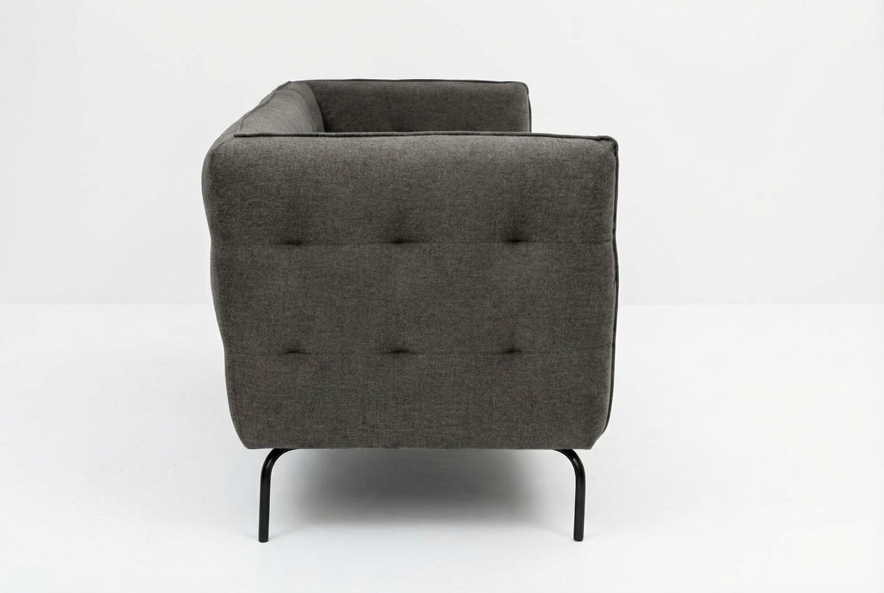 Диван SAIWALA Лумисату прямой большой