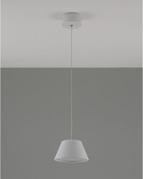 Подвесной светодиодный светильник Moderli Atla V10888-PL