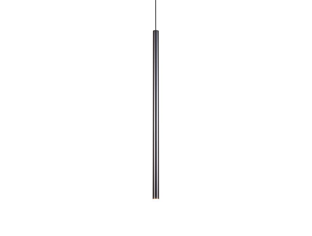 Подвесной светильник Newport 15105N/S grafit black М0071619
