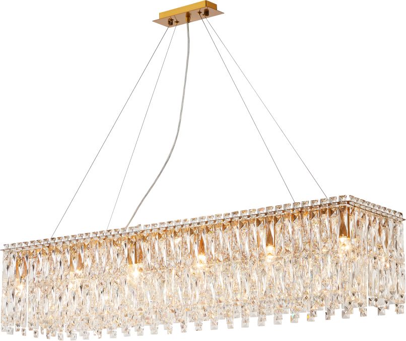 Подвесная люстра Stilfort Santorini 2173/05/12PL