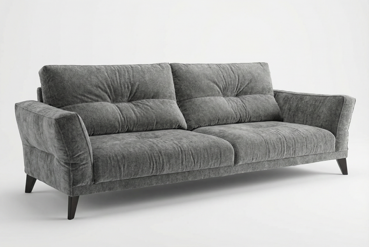 Диван SAIWALA Свана прямой