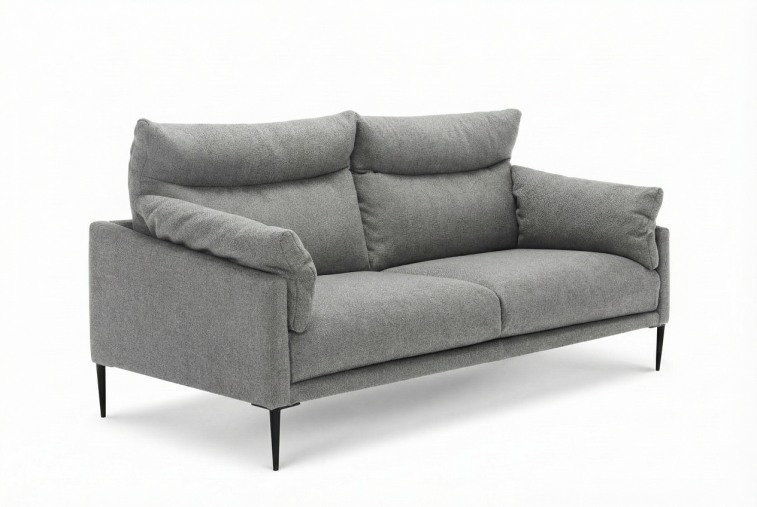 Диван SAIWALA ОДРА прямой малый