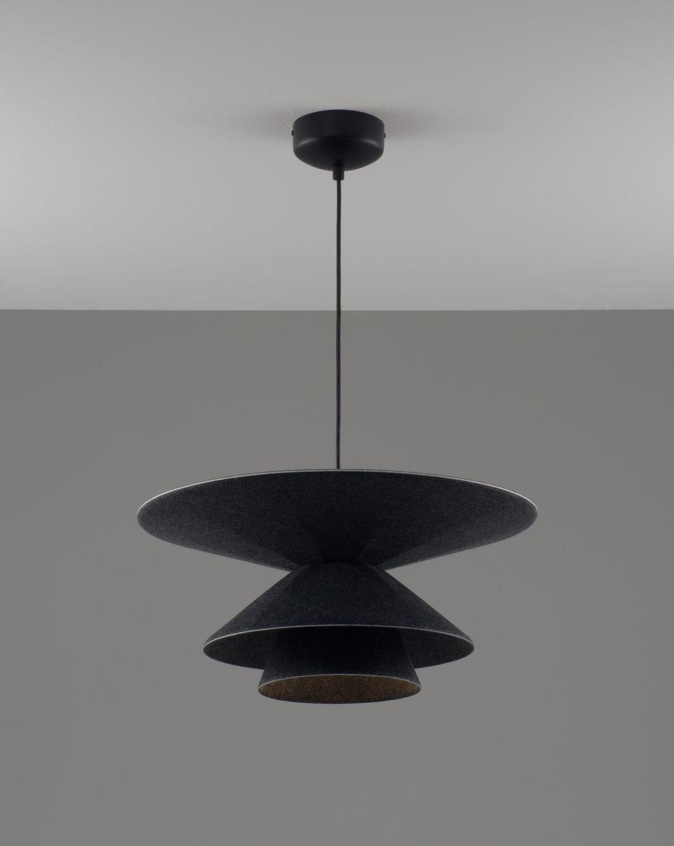 Подвесной светодиодный светильник Moderli Mantis V11101-PL