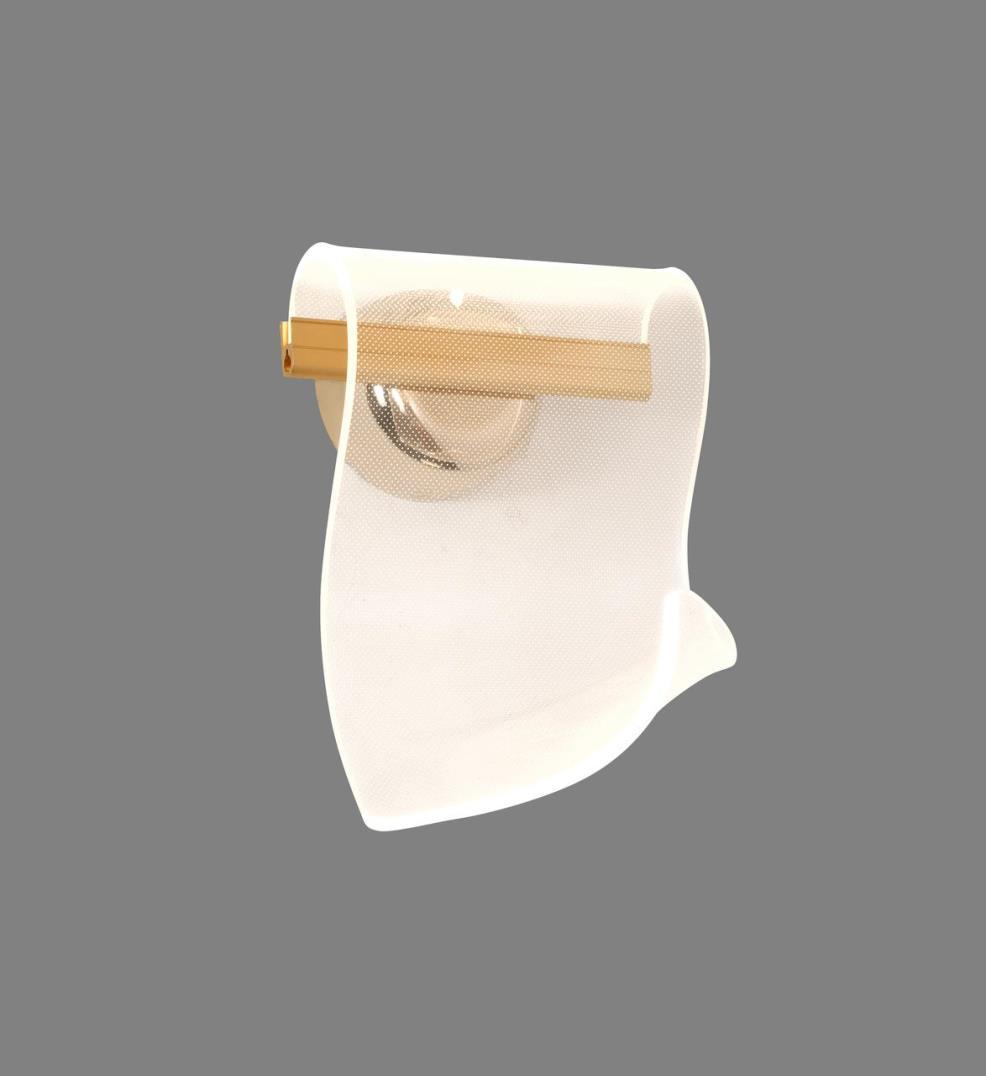 Бра Alfa Light F1424-31