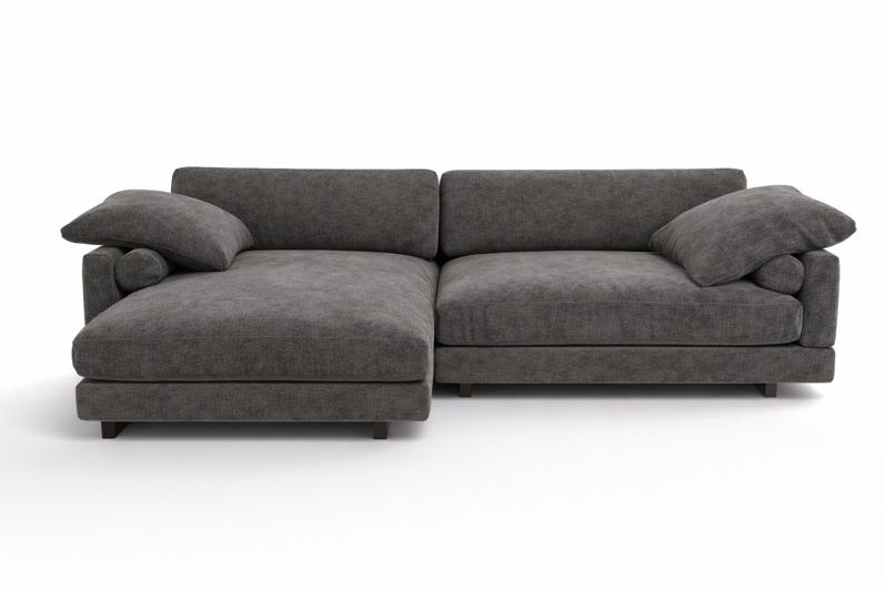 Диван IVASA Amur угловой