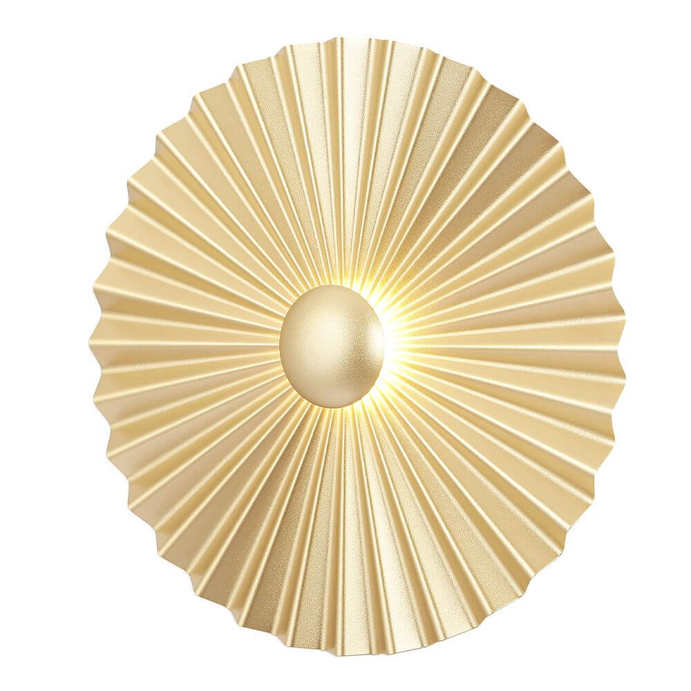 Бра Crystal Lux Hola AP4W Led D350